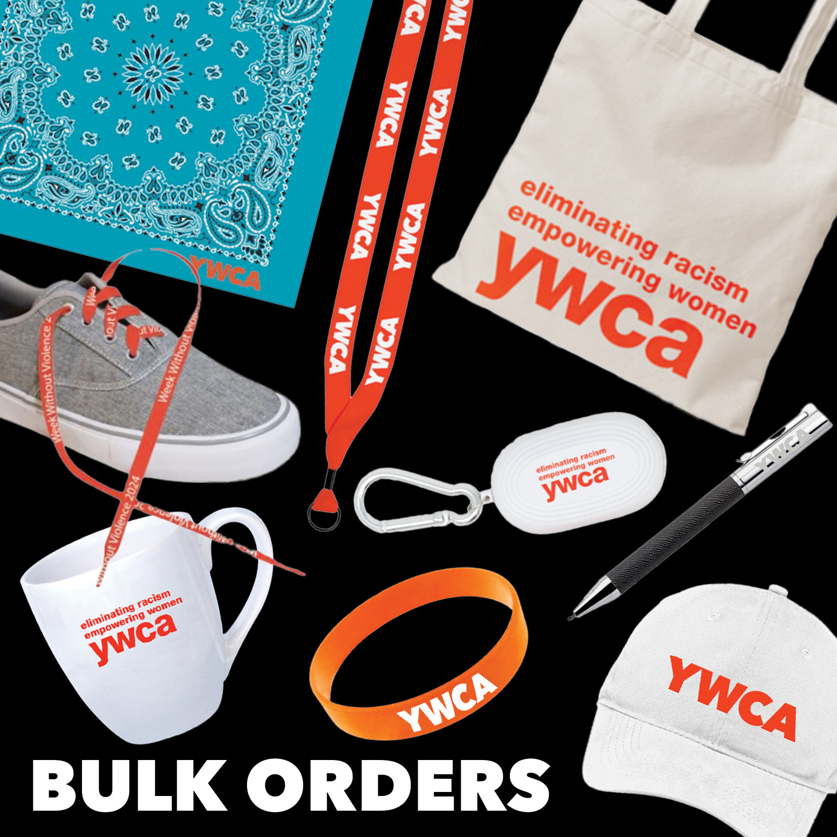 Bulk Buys - 